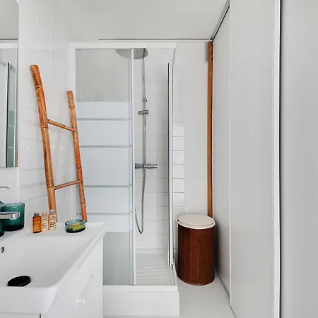 Lejlighed 2p Champs De Mars - La Motte Picquet *